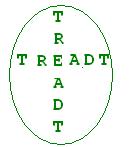 TREADT Logo